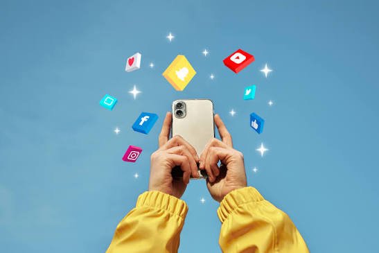 Social Media Strategy